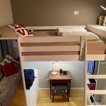 Studio Navigli Lombardini 8 Милано Екстериор снимка