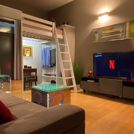Studio Navigli Lombardini 8 Милано Екстериор снимка