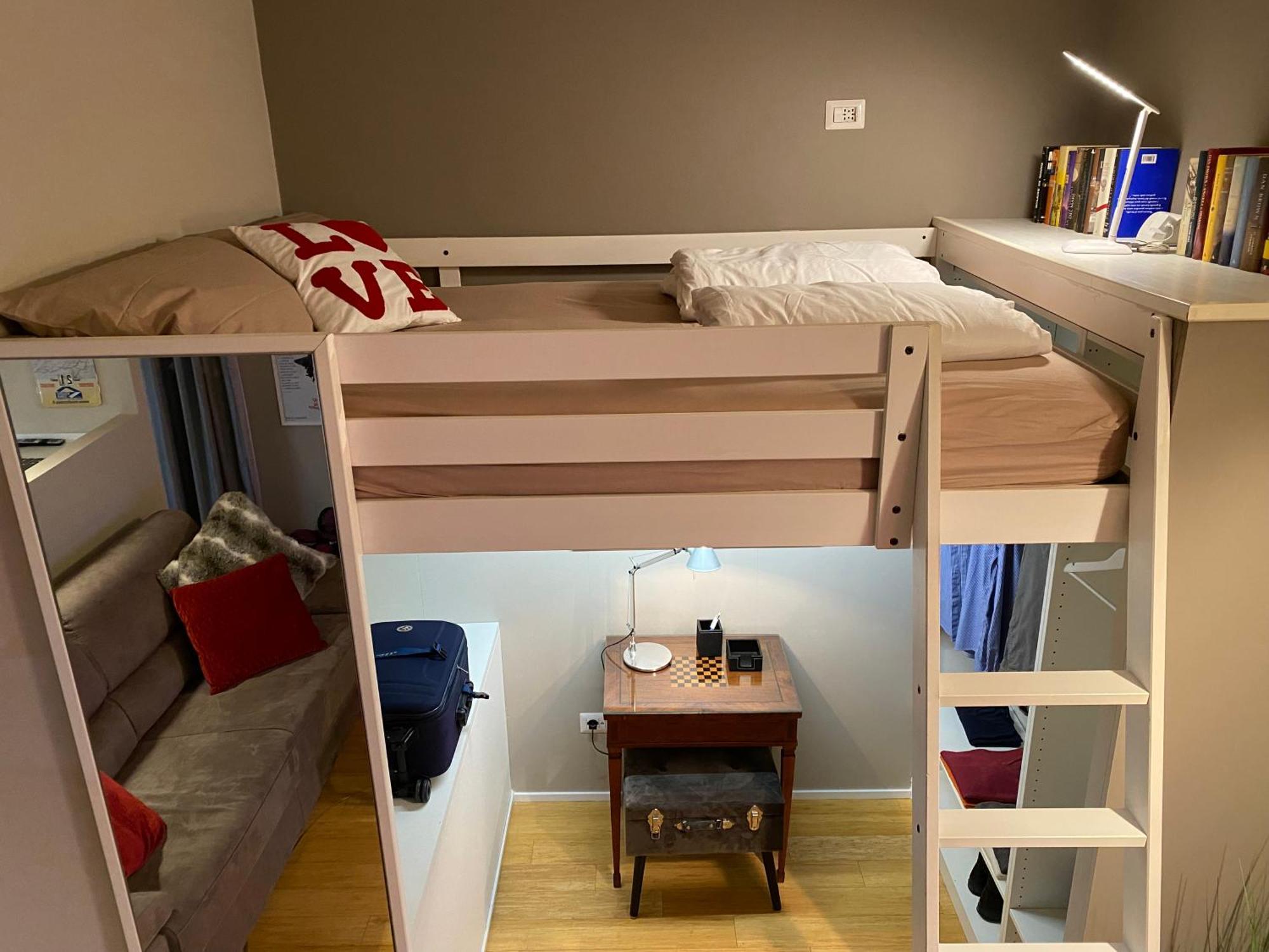 Studio Navigli Lombardini 8 Милано Екстериор снимка