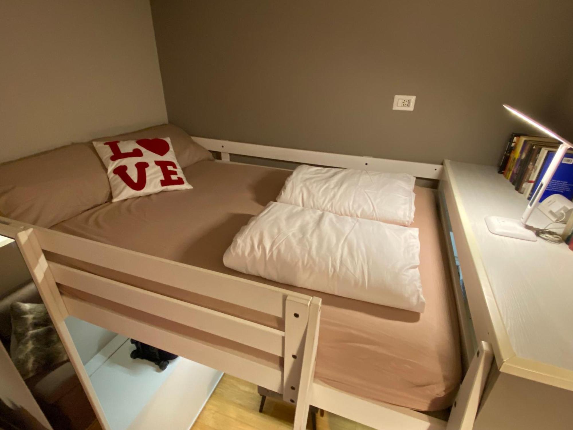 Studio Navigli Lombardini 8 Милано Екстериор снимка