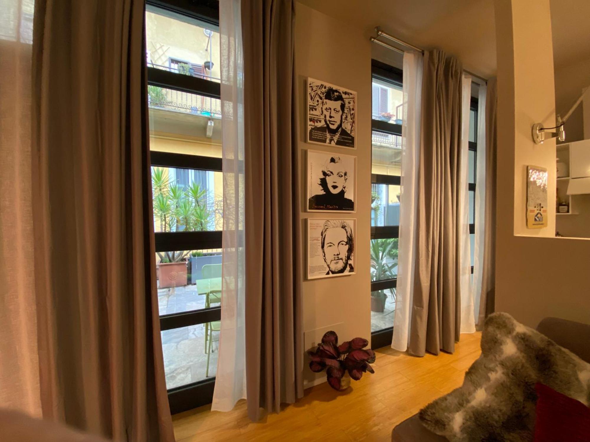 Studio Navigli Lombardini 8 Милано Екстериор снимка
