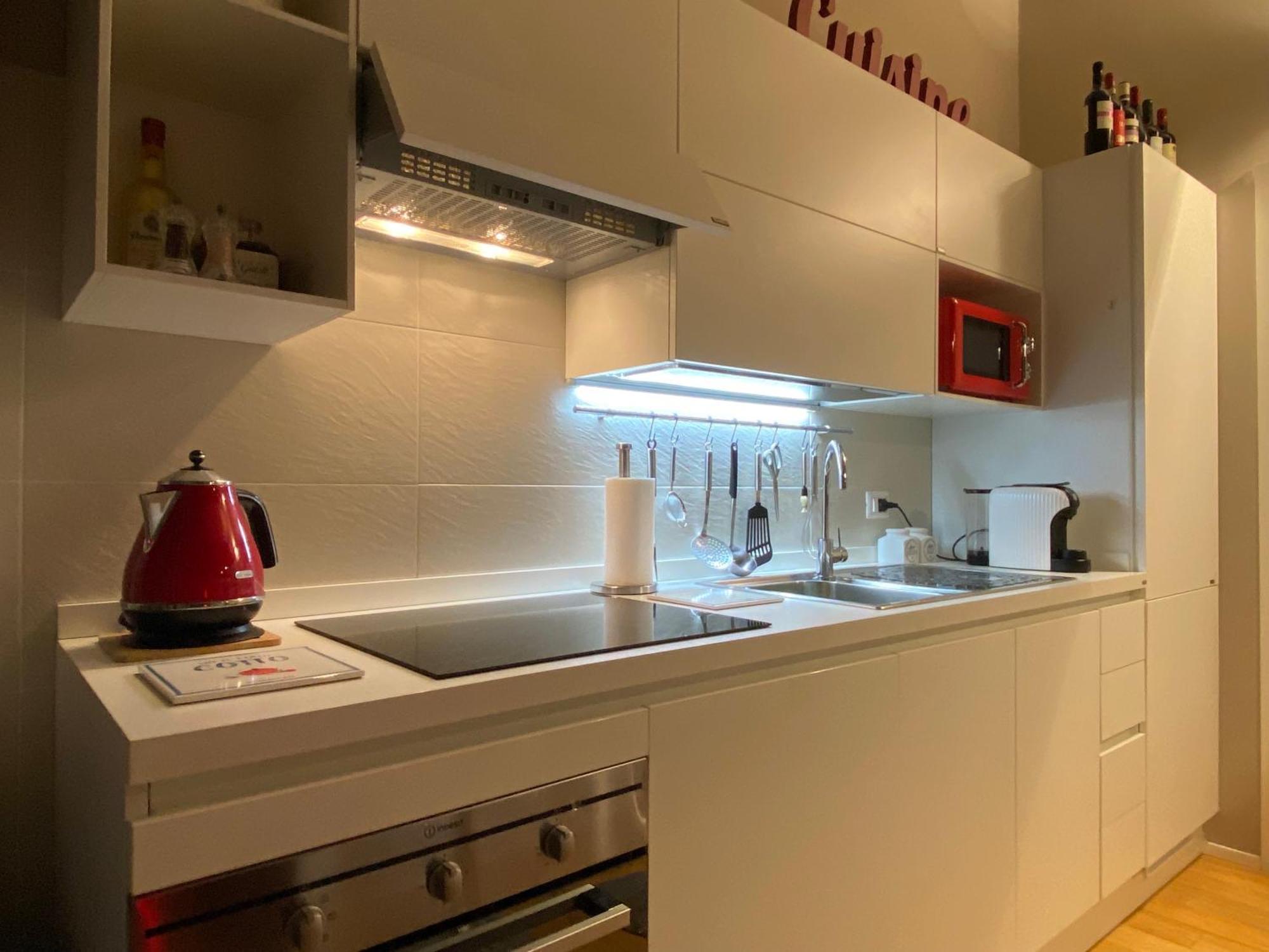 Studio Navigli Lombardini 8 Милано Екстериор снимка