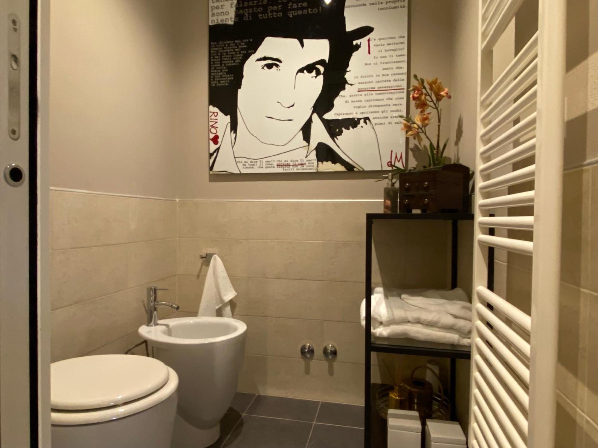 Studio Navigli Lombardini 8 Милано Екстериор снимка