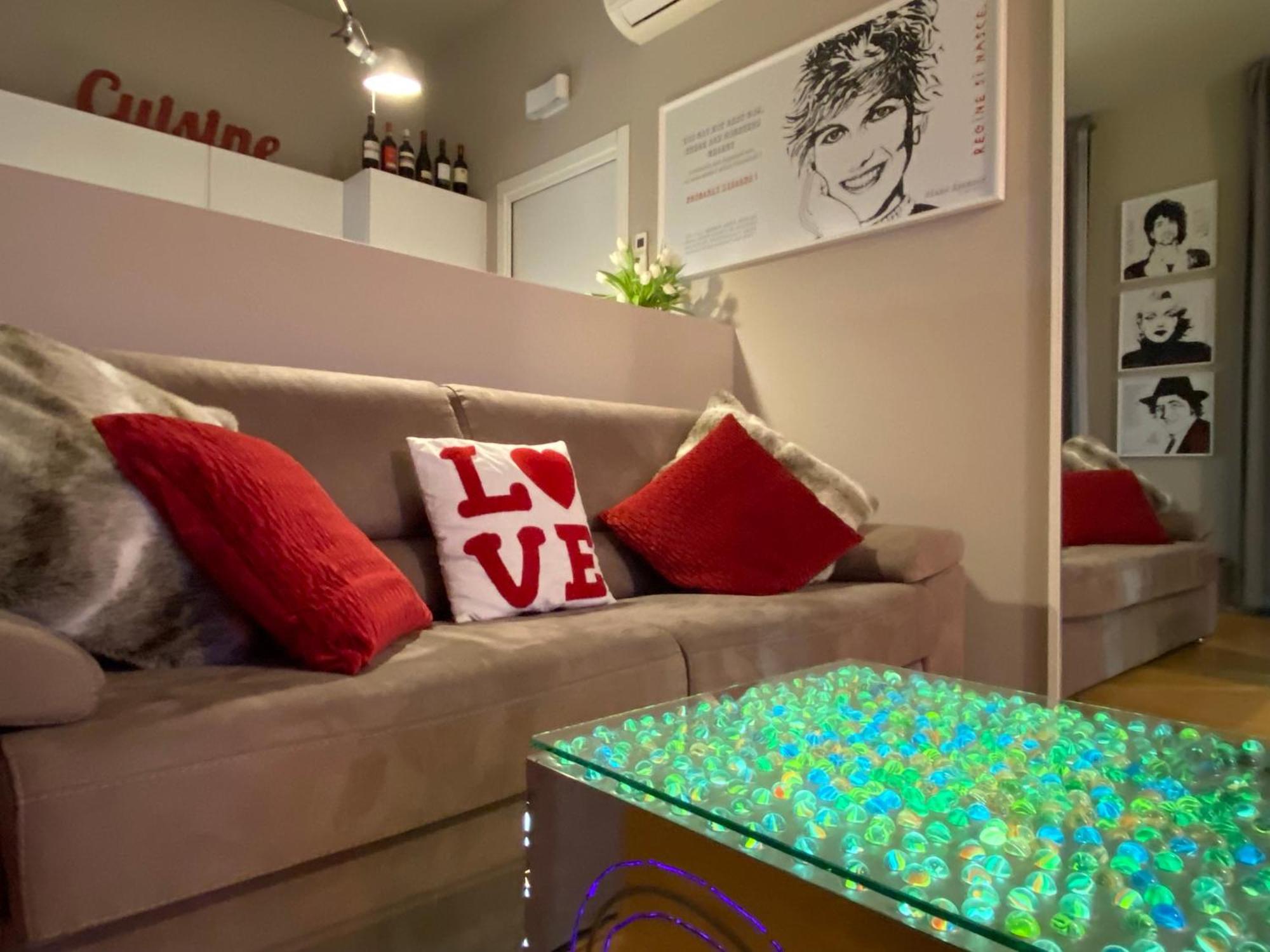 Studio Navigli Lombardini 8 Милано Екстериор снимка