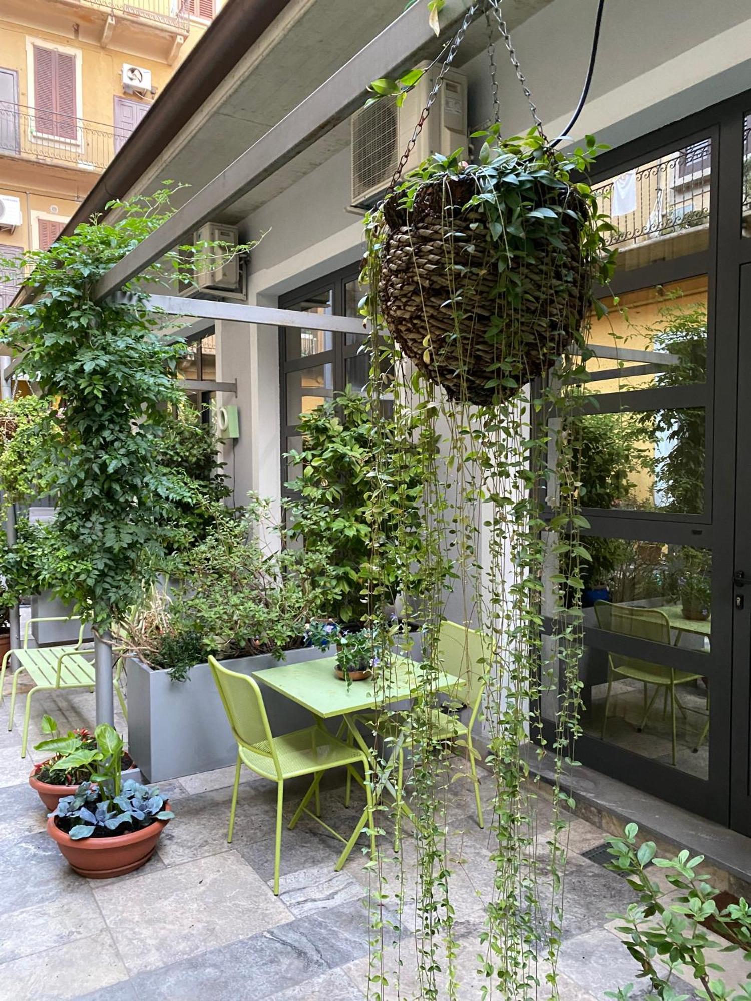 Studio Navigli Lombardini 8 Милано Екстериор снимка