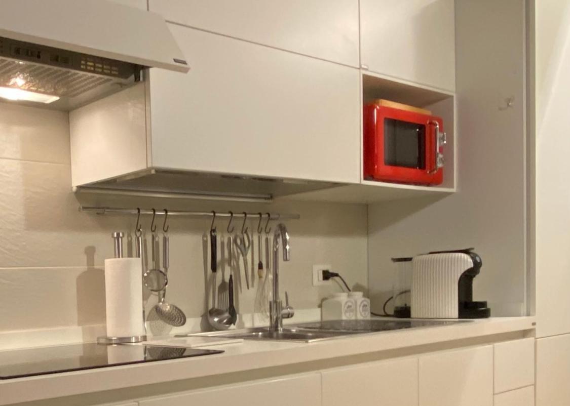 Studio Navigli Lombardini 8 Милано Екстериор снимка
